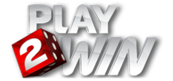 Play2Win Casino logo